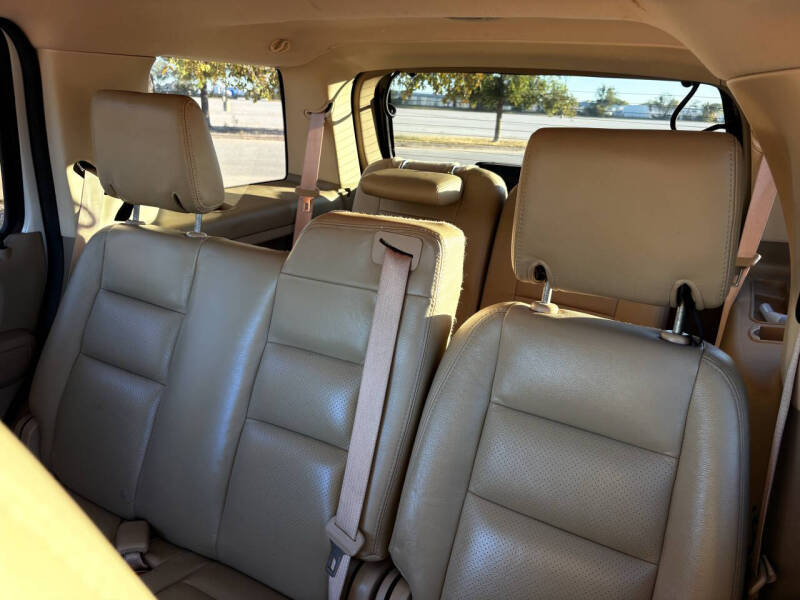 2010 Ford Explorer XLT