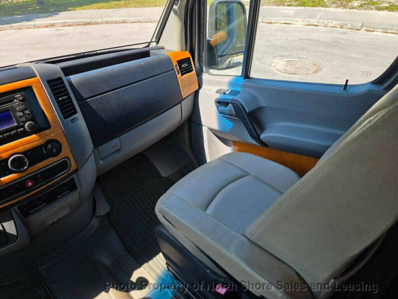 2008 Dodge Sprinter