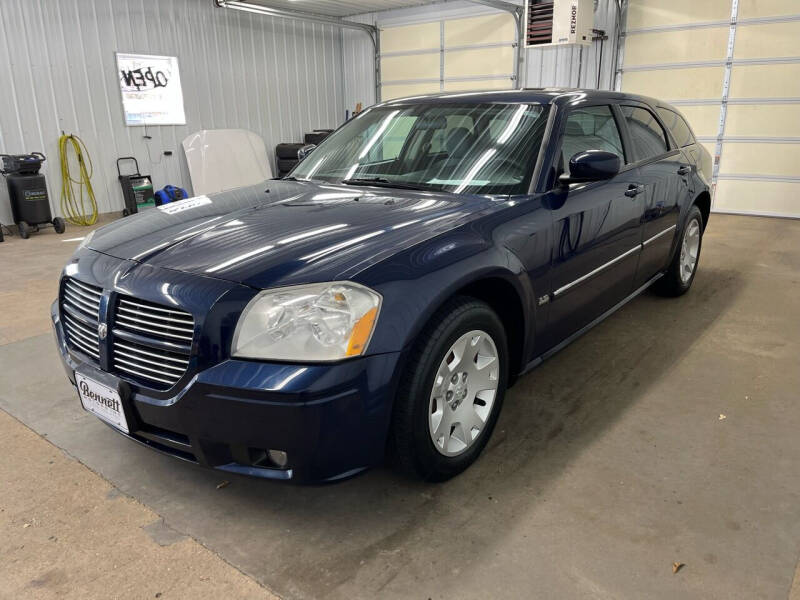 2006 Dodge Magnum for sale at Bennett Motors, Inc. in Mayfield KY