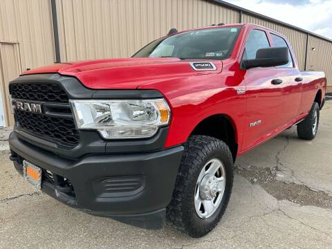 2019 RAM 2500 for sale at Prime Auto Sales in Uniontown OH