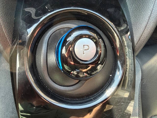 2019 Nissan LEAF SL PLUS