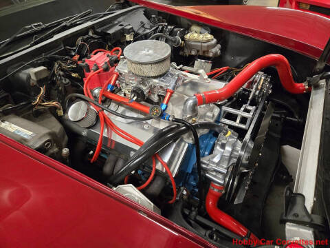 1981 Chevrolet Corvette