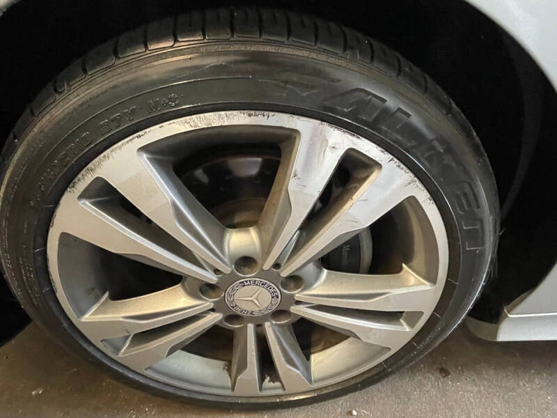 2016 Mercedes-Benz E-Class E 350