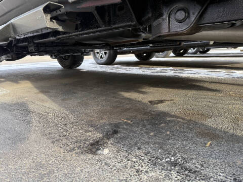 2017 RAM 2500 Tradesman