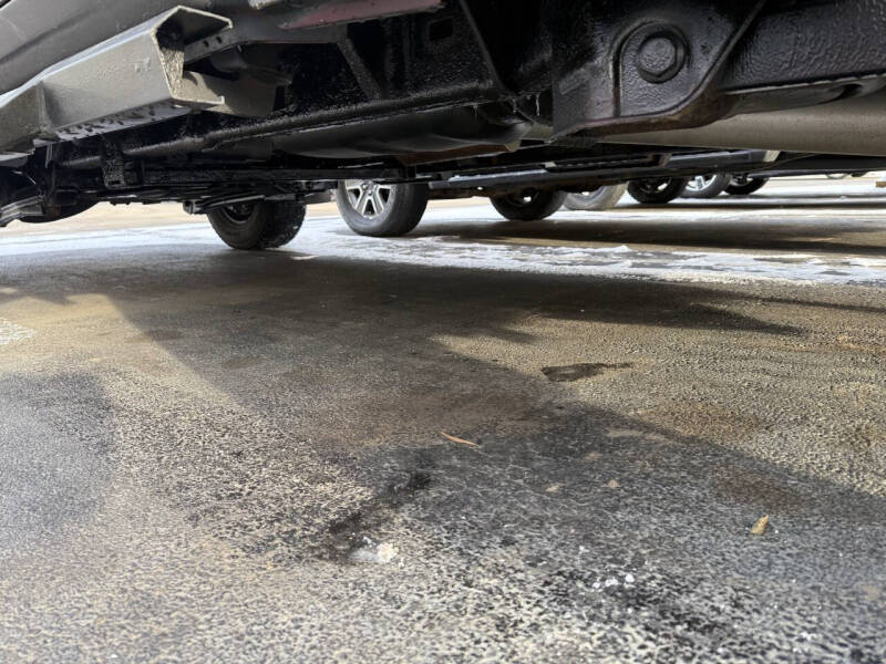 2017 RAM 2500 Tradesman