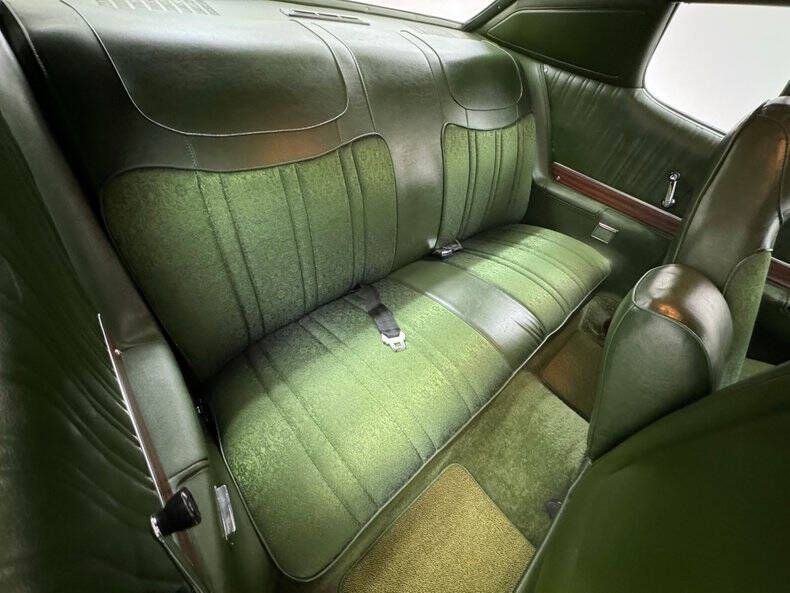 1973 Plymouth Satellite