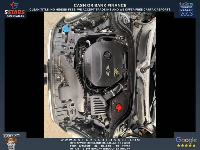 2014 MINI Hardtop Cooper