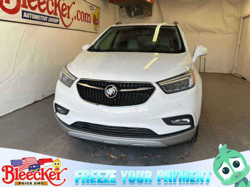 2019 Buick Encore Essence