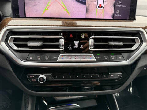 2023 BMW X4 xDrive30i