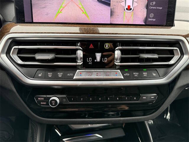 2023 BMW X4 xDrive30i