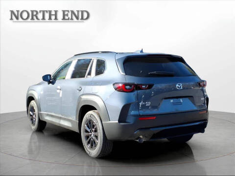 2026 Mazda CX-50 Hybrid Premium