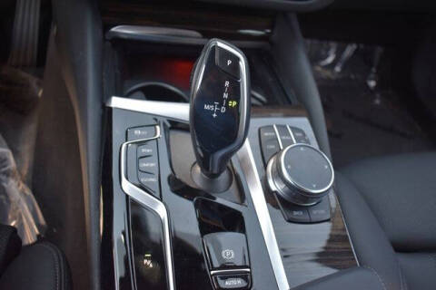 2023 BMW 5 Series 540i xDrive