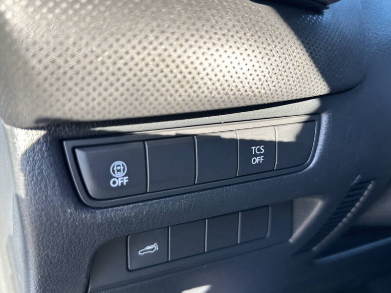 2023 Mazda CX-50 2.5 S Preferred Plus