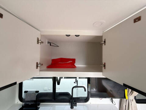 2026 Winnebago Micro Minnie