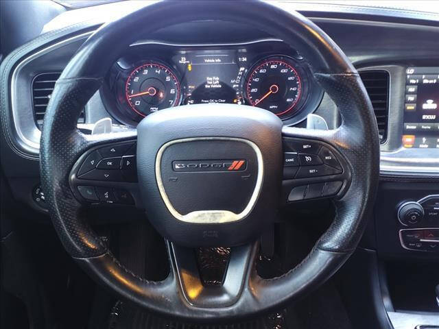 2019 DODGE Charger Sedan - $23,999