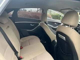 2013 Hyundai Elantra GT