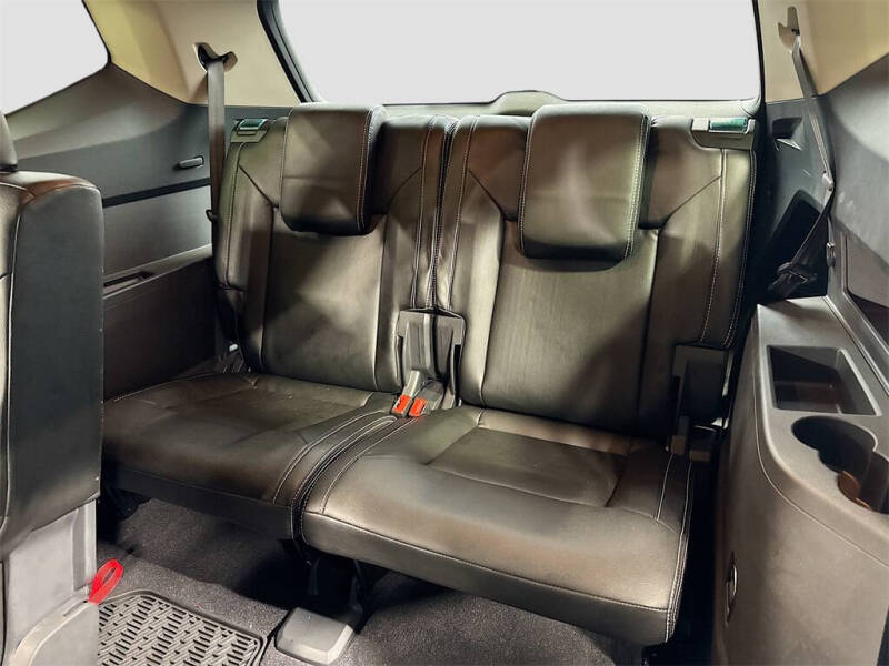 2019 Volkswagen Atlas V6 S 4Motion