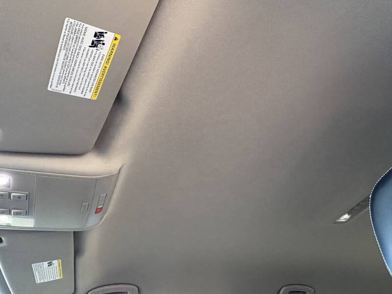 2022 Volkswagen Atlas SE