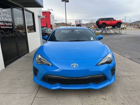 2020 Toyota 86