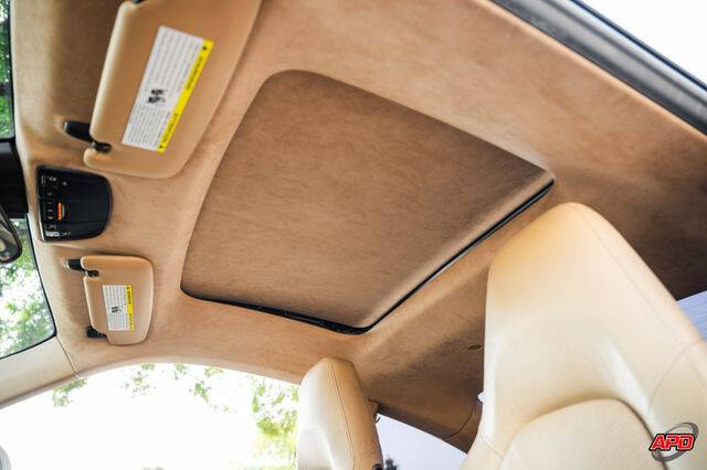 2012 Porsche 911 Carrera S