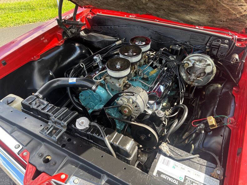 1964 Pontiac GTO