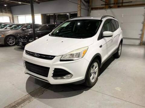 2014 Ford Escape for sale at ELITE SALES & SVC in Chicago IL
