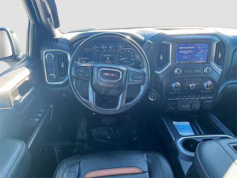 2022 GMC Sierra 1500 Limited