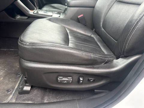 2013 Kia Sorento EX