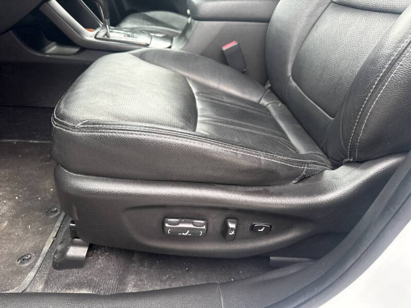 2013 Kia Sorento EX