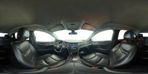 2017 Cadillac XTS Luxury