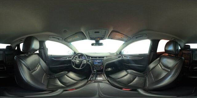 2017 Cadillac XTS Luxury