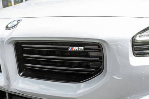 2024 BMW M2