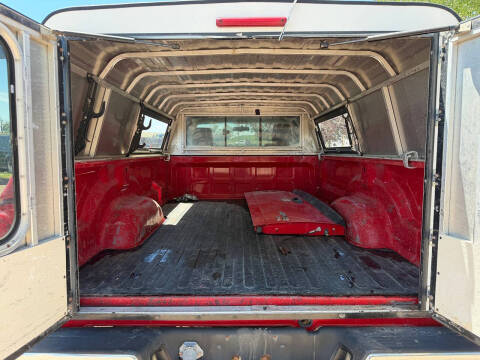 2008 Dodge Ram 1500 ST