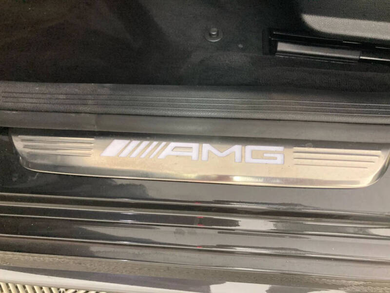 2022 Mercedes-Benz AMG GT 43