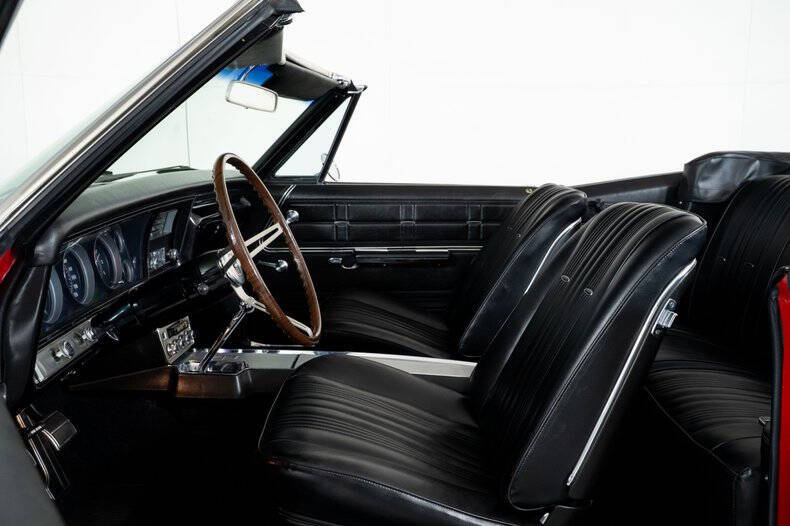 1967 Chevrolet Impala