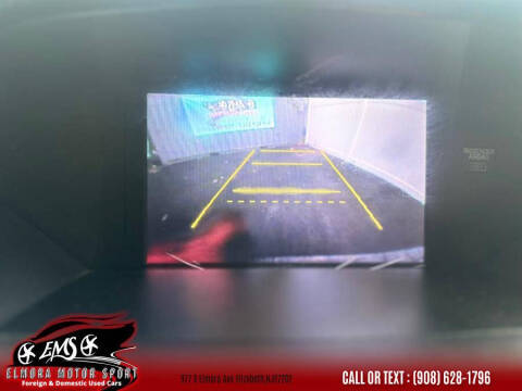 2014 Honda Pilot EX-L