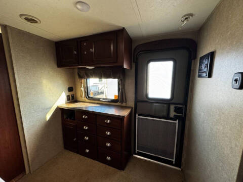 2016 Rockwood WINDJAMMER