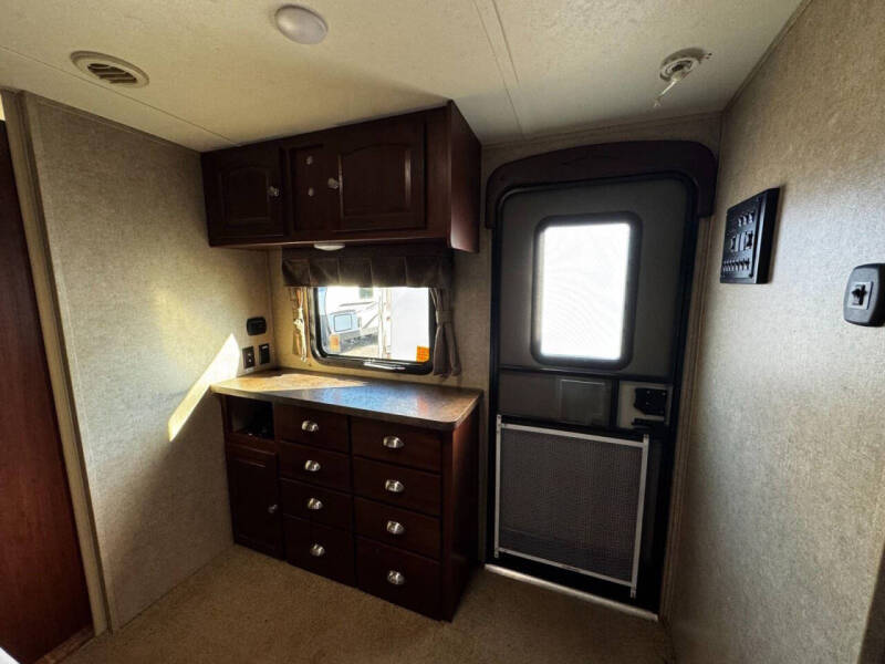 2016 Rockwood WINDJAMMER