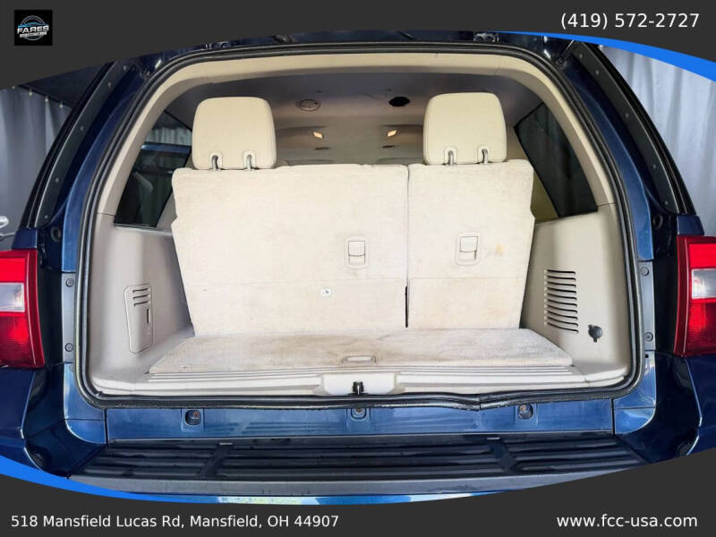 2013 Ford Expedition