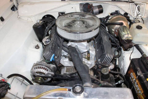 1968 Plymouth Barracuda