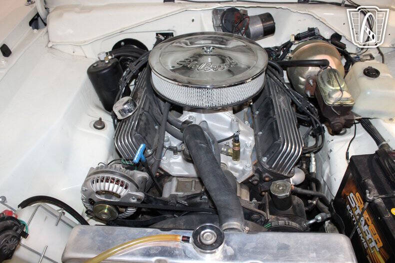 1968 Plymouth Barracuda