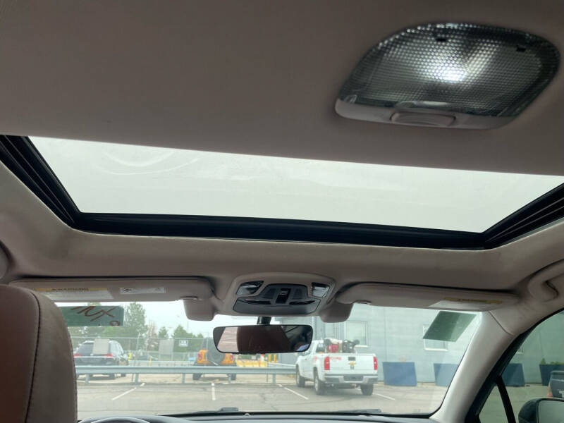 2020 Subaru Outback Touring XT