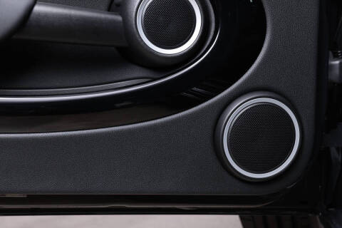 2013 MINI Hardtop John Cooper Works