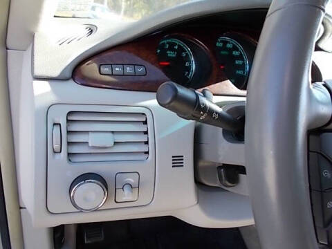 2011 Buick Lucerne CXL