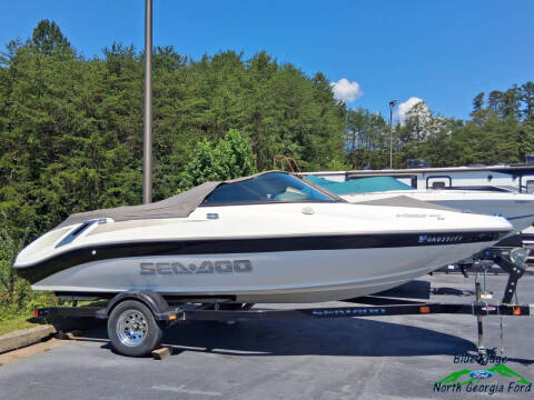 2006 Sea-Doo GTX