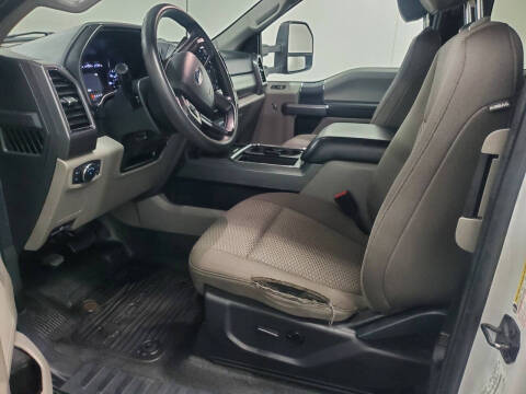 2022 Ford F-350 Super Duty XLT