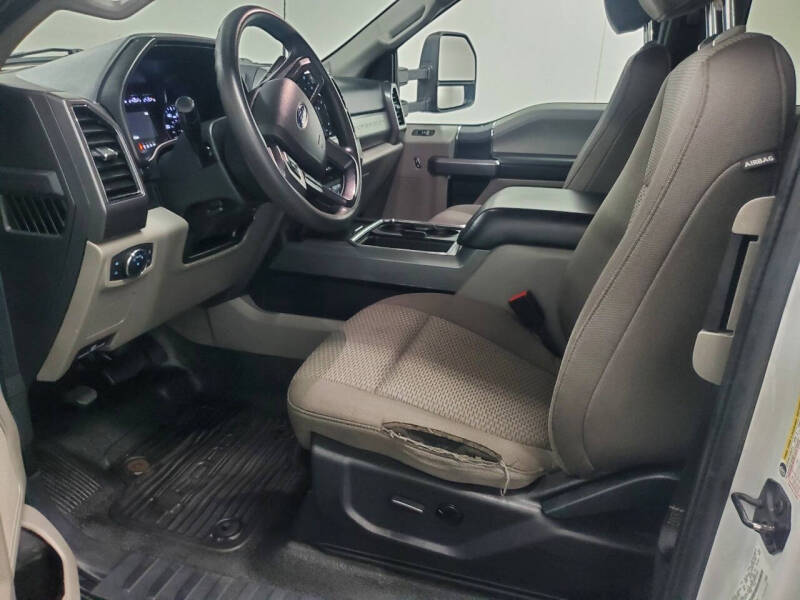 2022 Ford F-350 Super Duty XLT