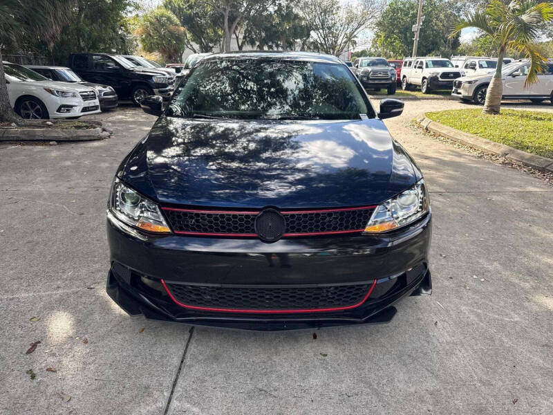 2014 Volkswagen Jetta