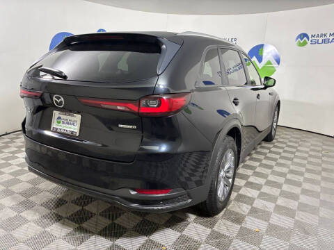 2024 Mazda CX-90 3.3 Turbo Select
