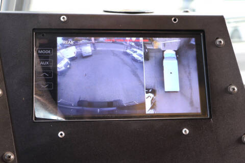 2019 Ford E-Series E-450 SD